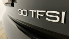 Audi A1 30 TFSI 110 Sport 5dr S Tronic Petrol Hatchback